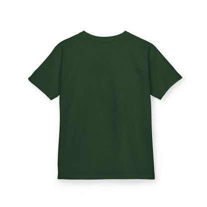 Stamps I Found Boxy Tee