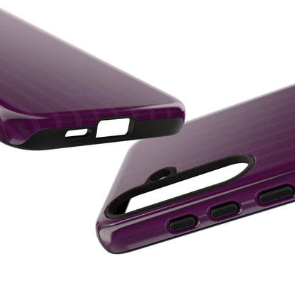 Blackcurrant Phone Case