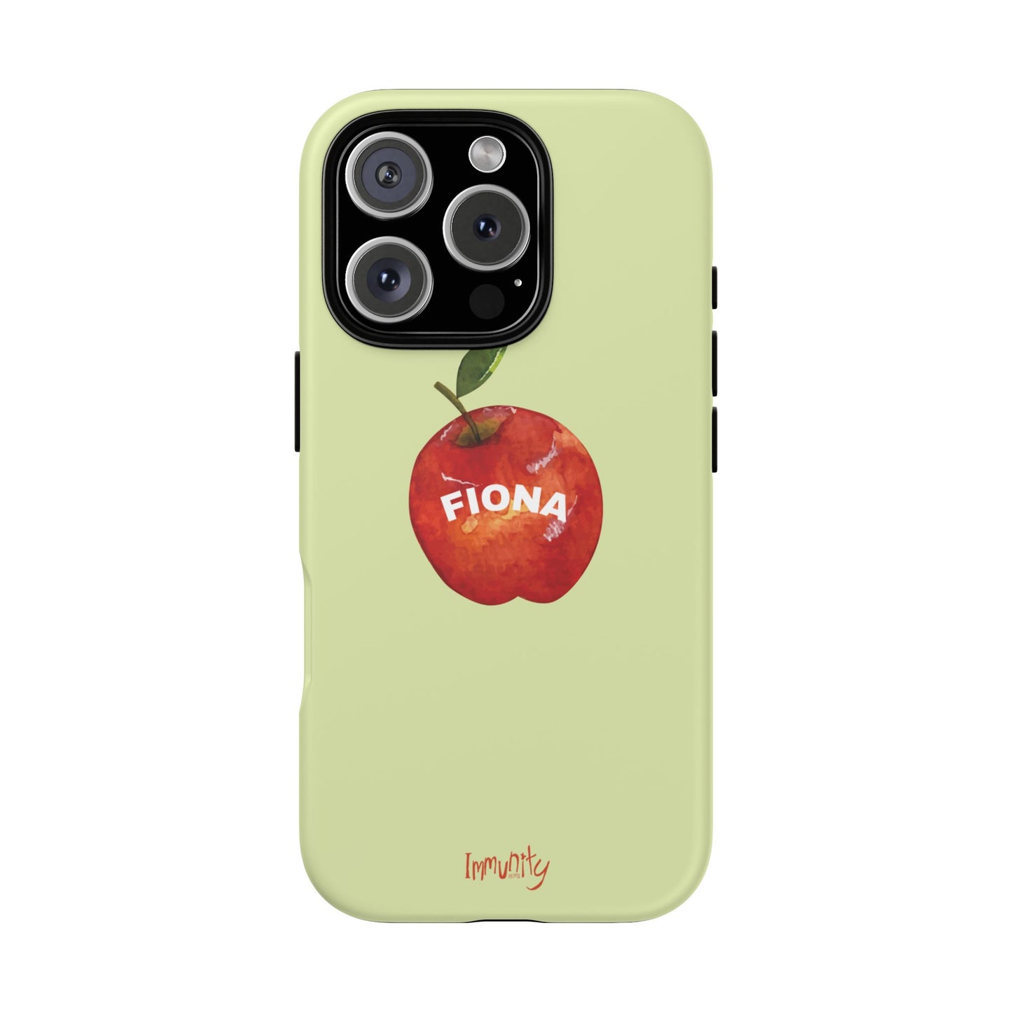 Fiona Phone Case