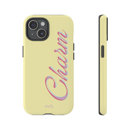 Charm Phone Case