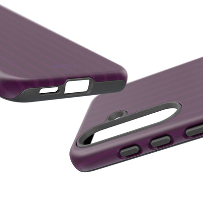 Blackcurrant Phone Case