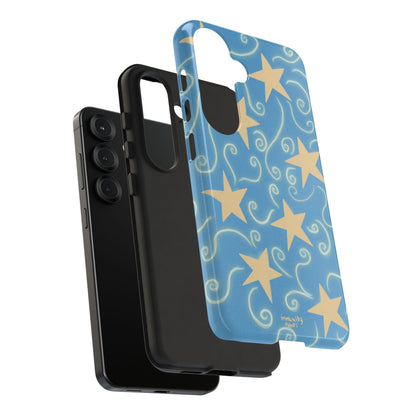 Shooting Star Phone Case