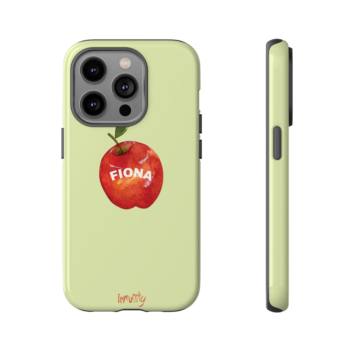 Fiona Phone Case