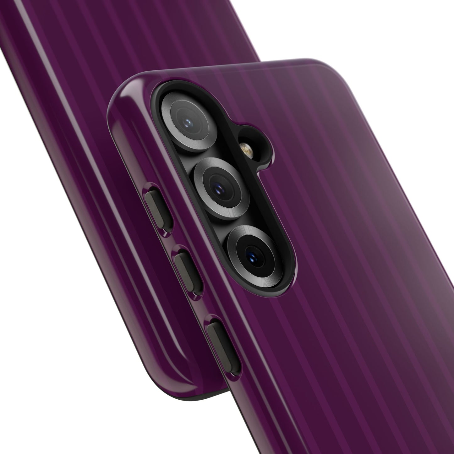 Blackcurrant Phone Case