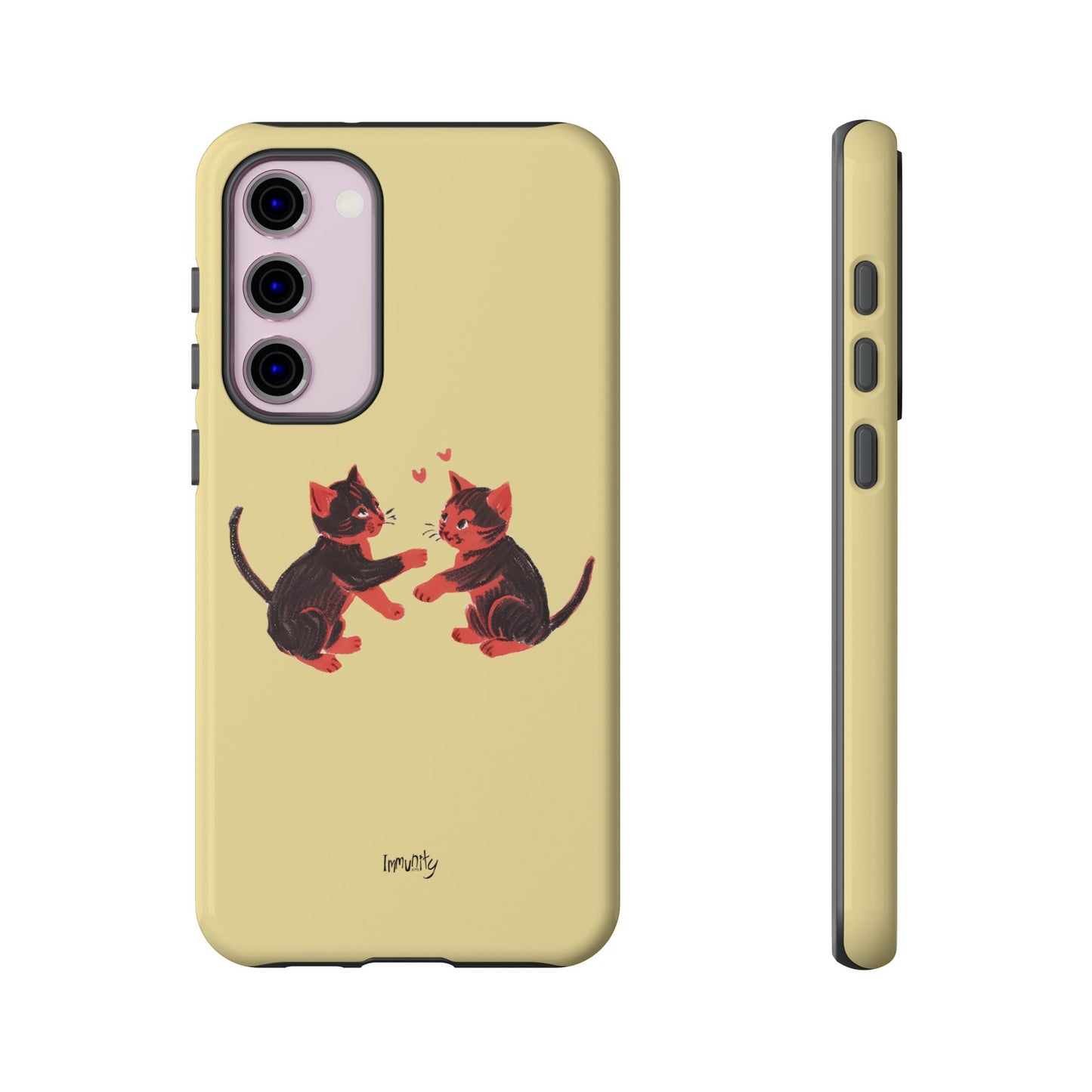 Kittens Phone Case