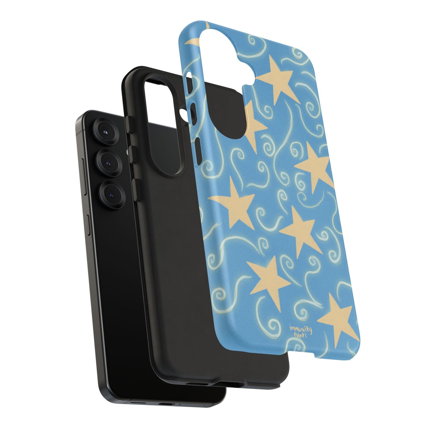 Shooting Star Phone Case
