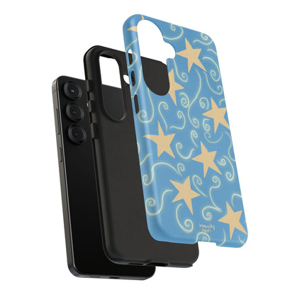 Shooting Star Phone Case
