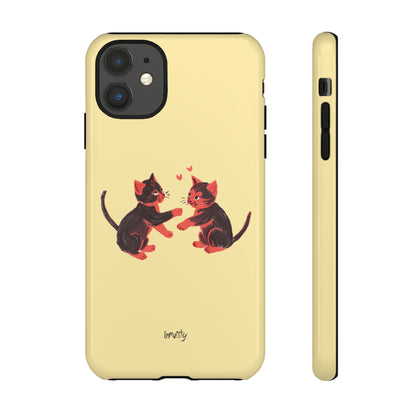 Kittens Phone Case