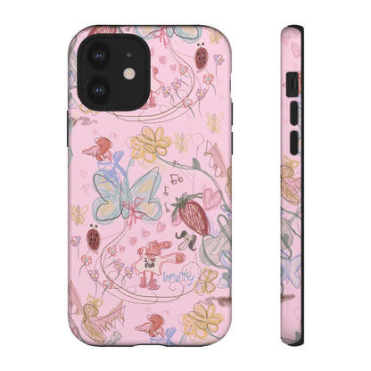 Fairyland Phone Case