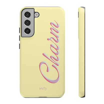 Charm Phone Case