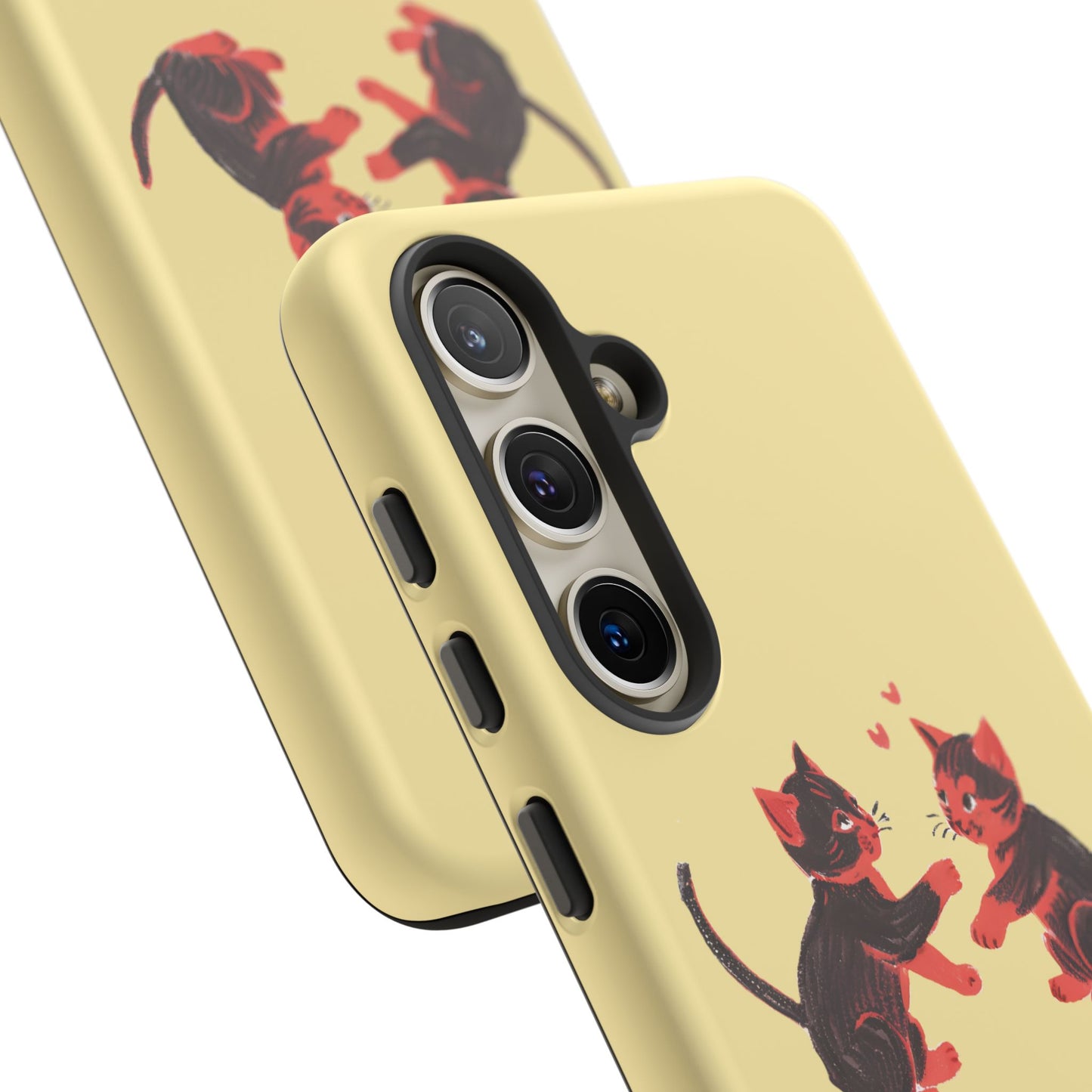 Kittens Phone Case