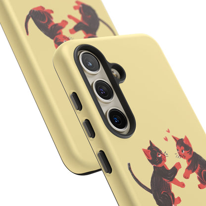 Kittens Phone Case
