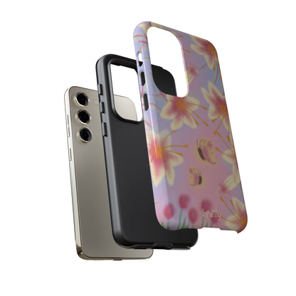 Flower Garden Phone Case