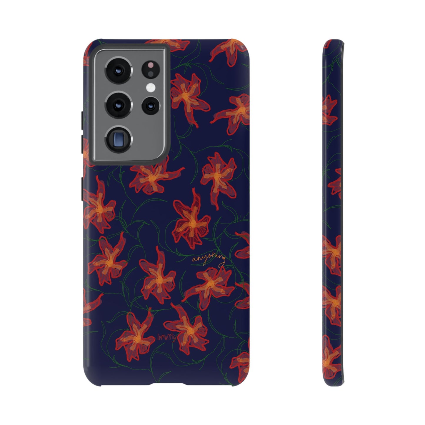 Anything Phone Case