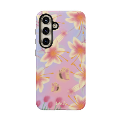 Flower Garden Phone Case