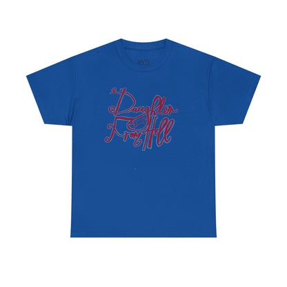 Daughter From Hell Classic Tee