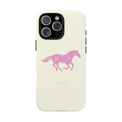 Pink Pony Phone Case
