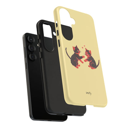 Kittens Phone Case
