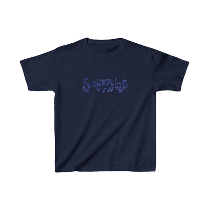 Submarine Boxy Tee