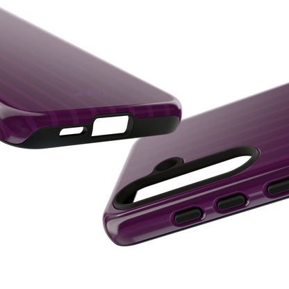 Blackcurrant Phone Case