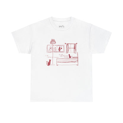 I’ll Try Anything Once Classic Tee