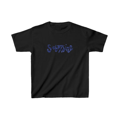 Submarine Boxy Tee
