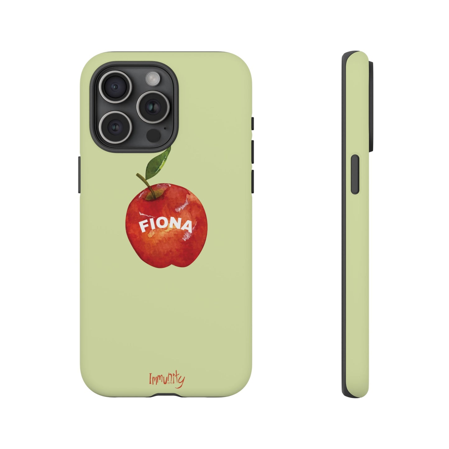 Fiona Phone Case