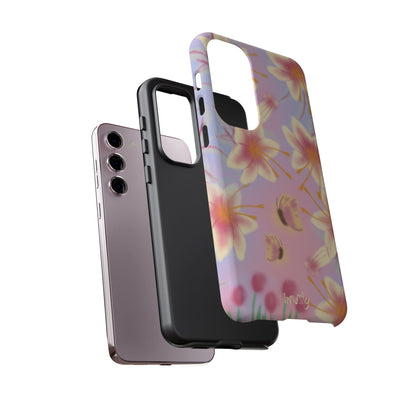Flower Garden Phone Case