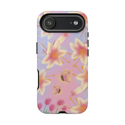 Flower Garden Phone Case