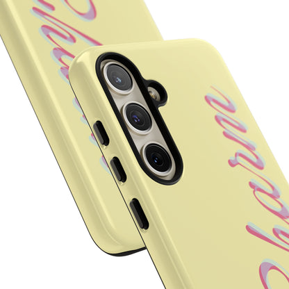 Charm Phone Case