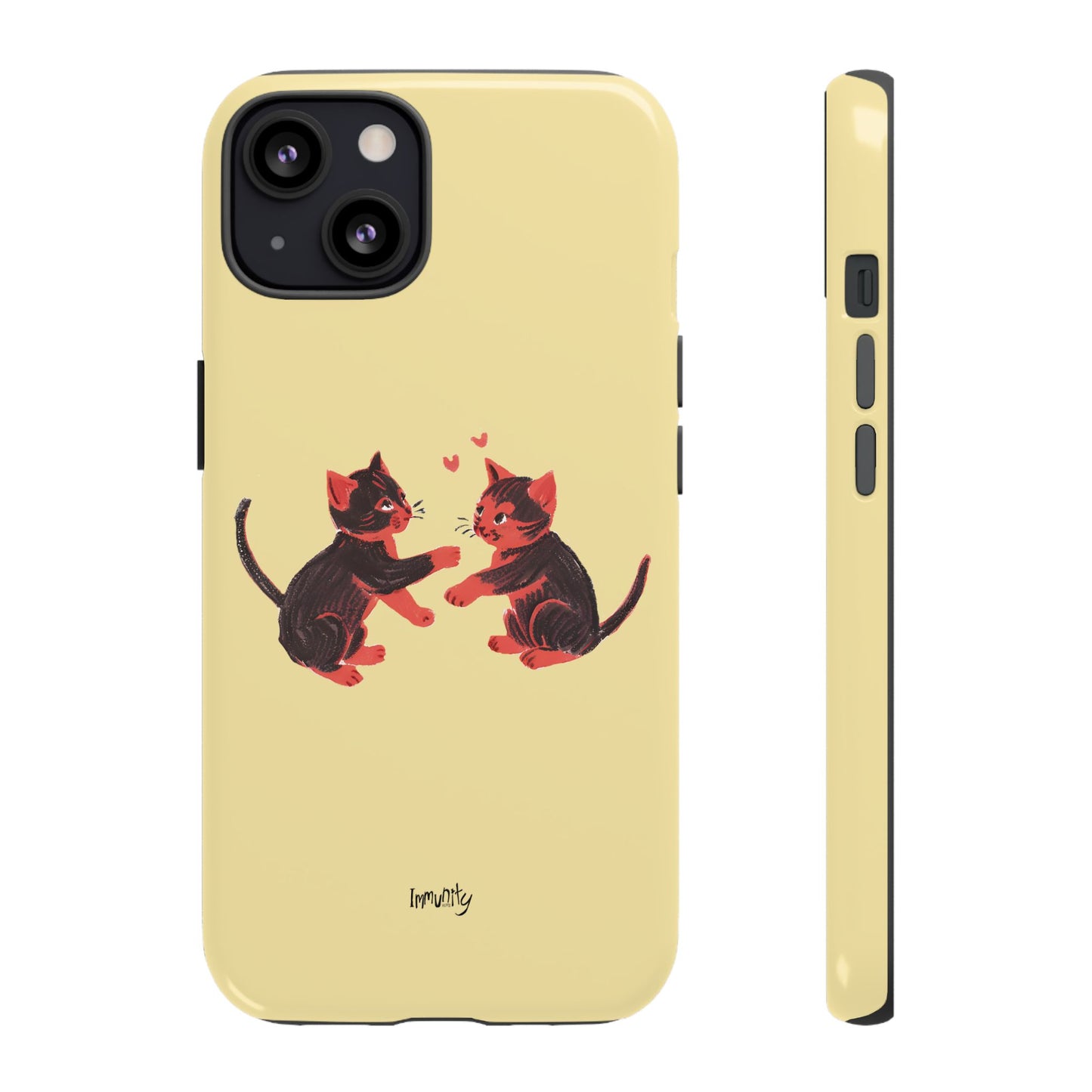 Kittens Phone Case