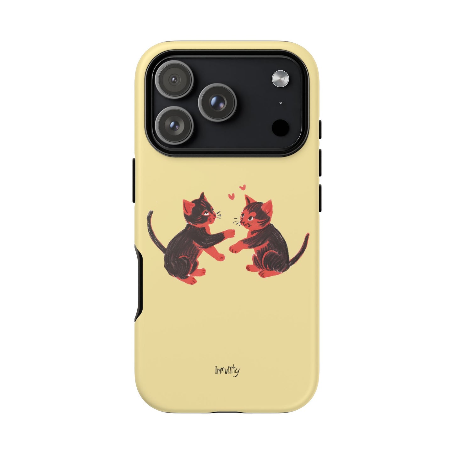 Kittens Phone Case