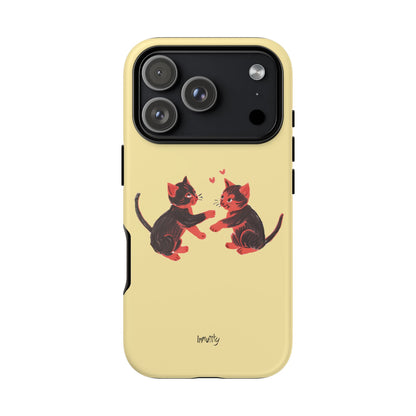 Kittens Phone Case
