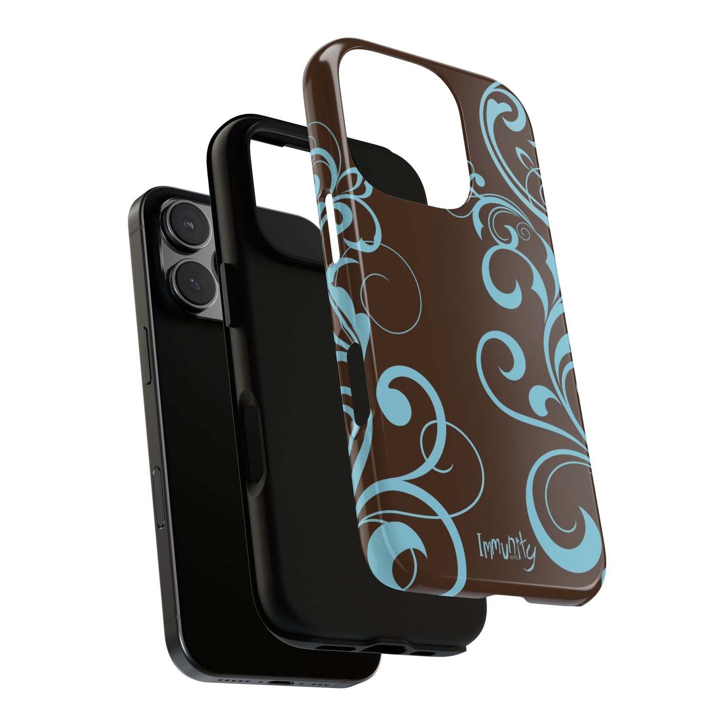 2000s Nostalgia Phone Case
