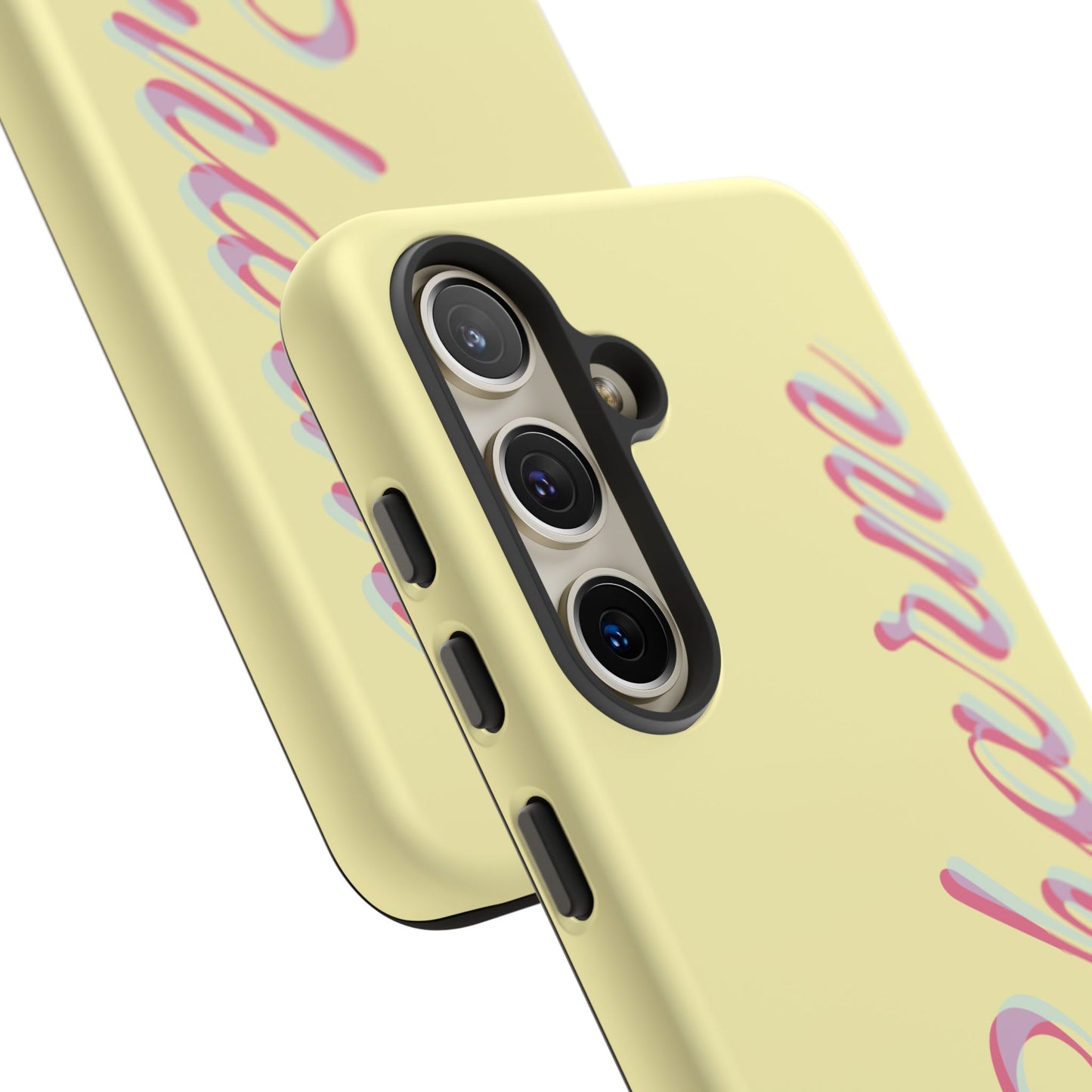 Charm Phone Case