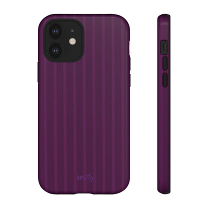 Blackcurrant Phone Case