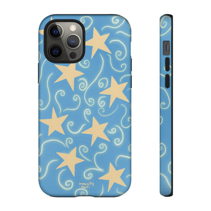 Shooting Star Phone Case