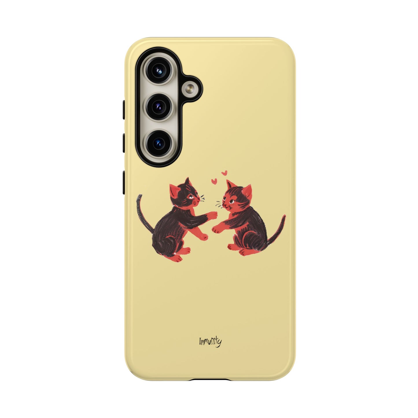 Kittens Phone Case