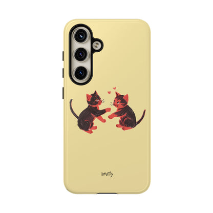 Kittens Phone Case