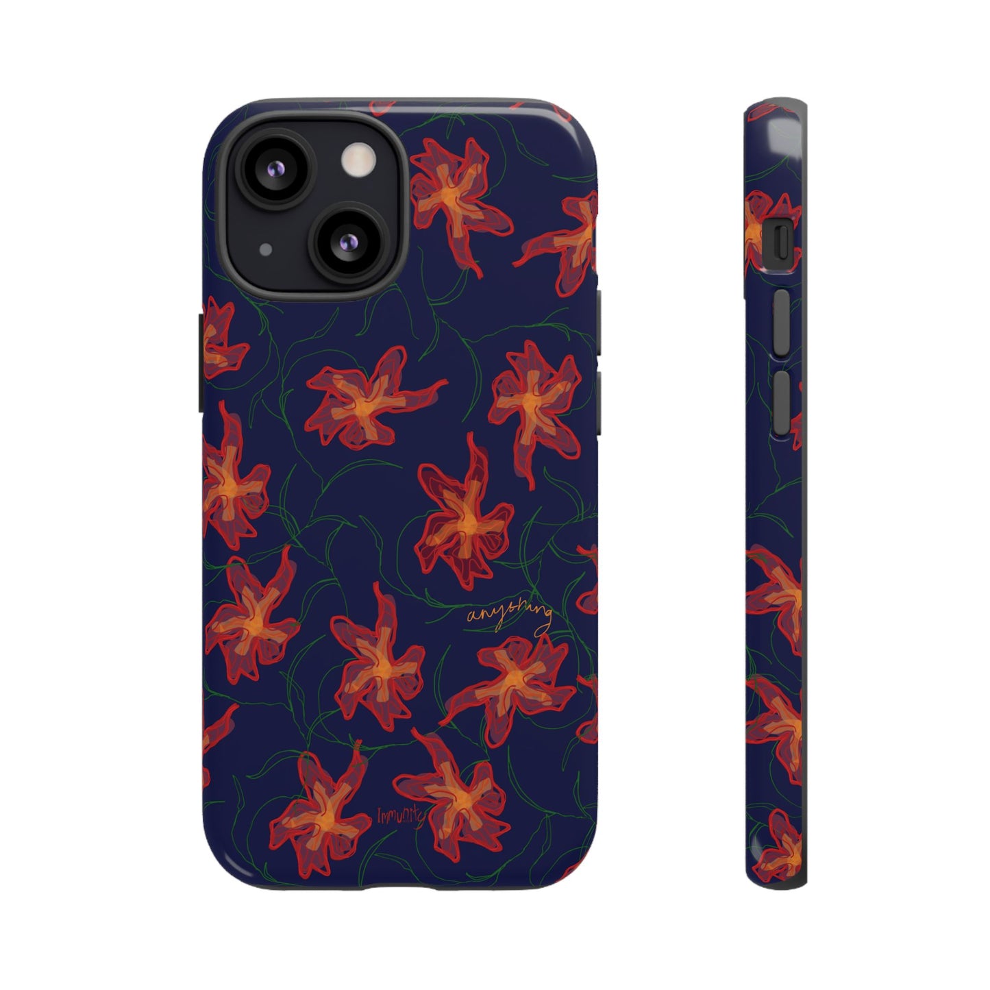 Anything Phone Case