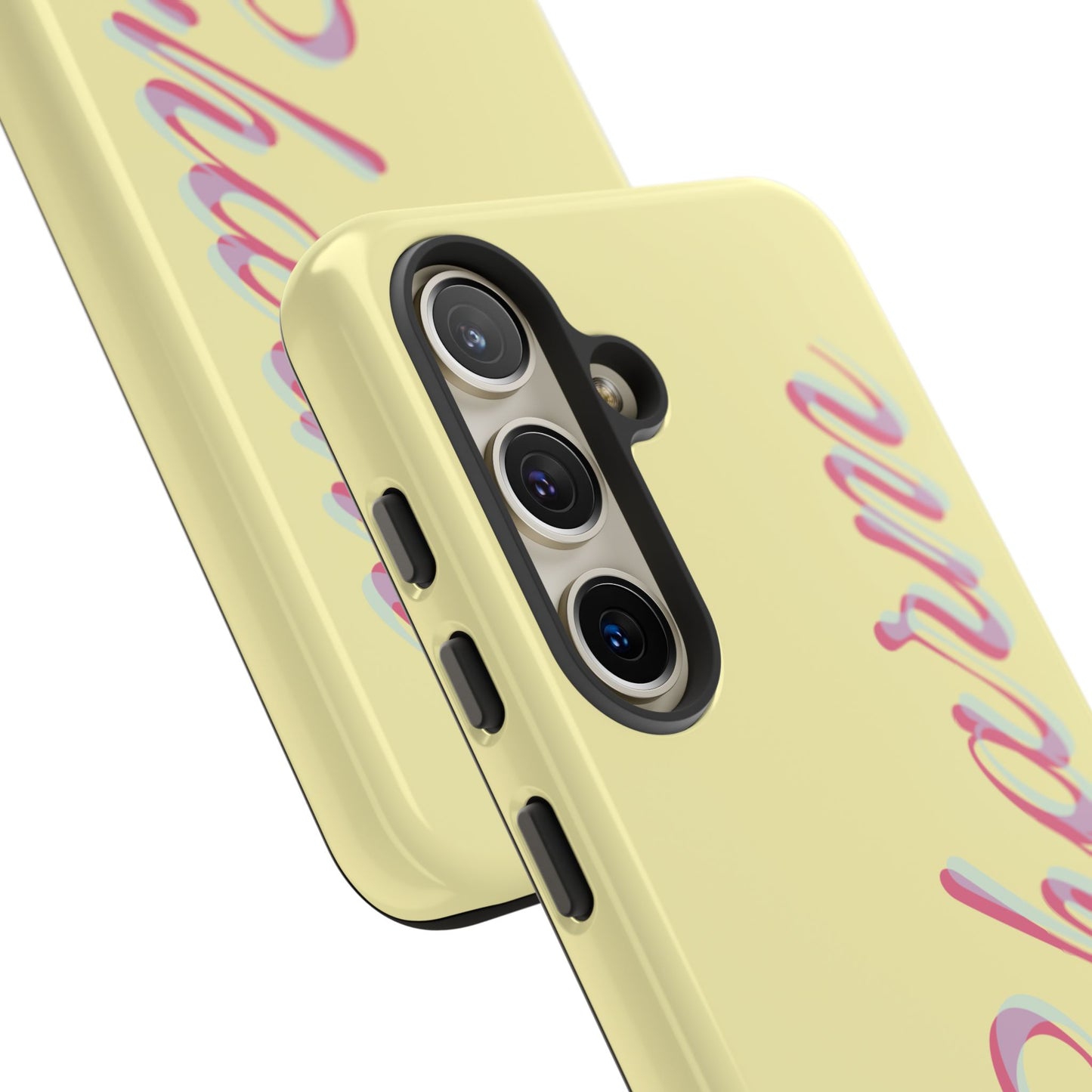 Charm Phone Case