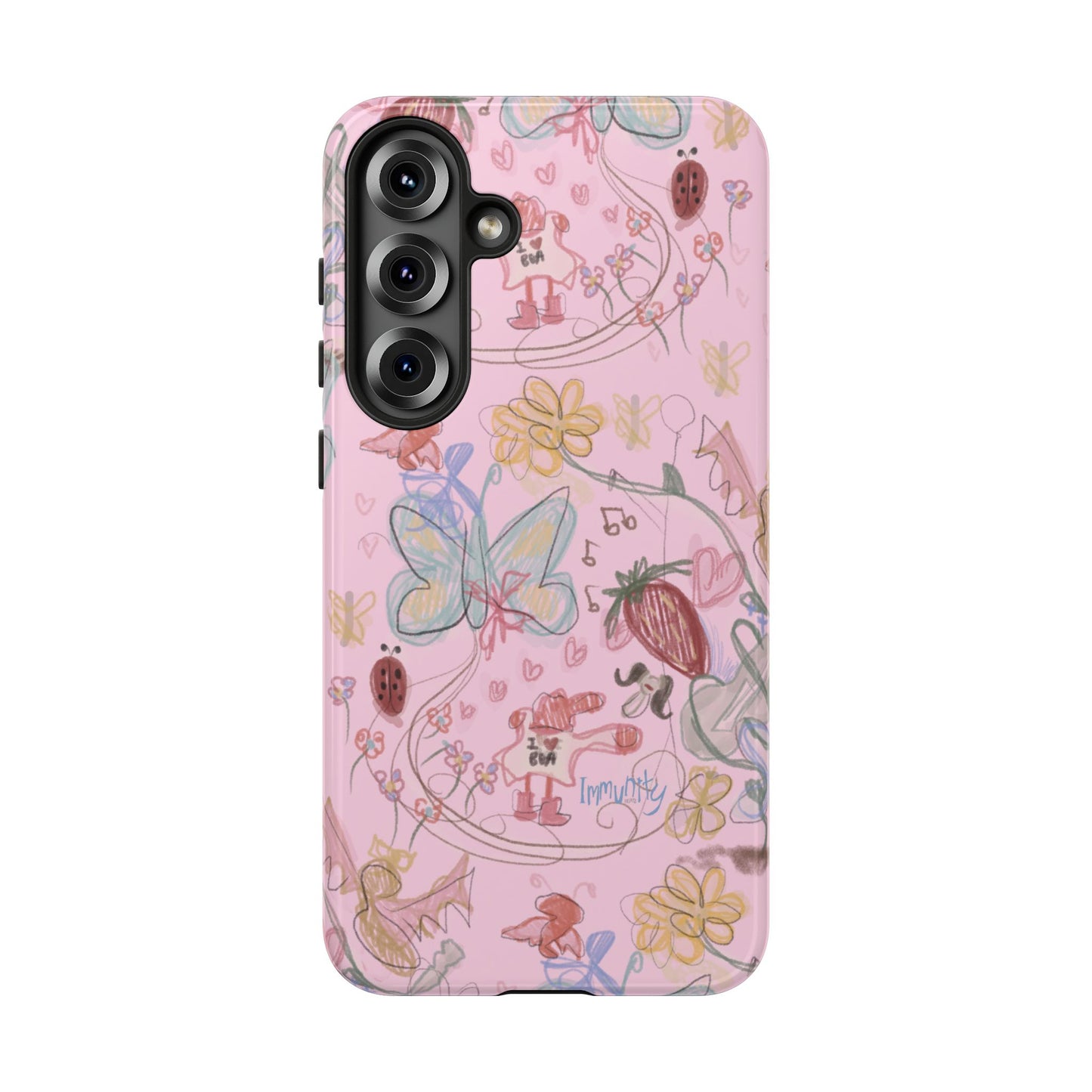 Fairyland Phone Case