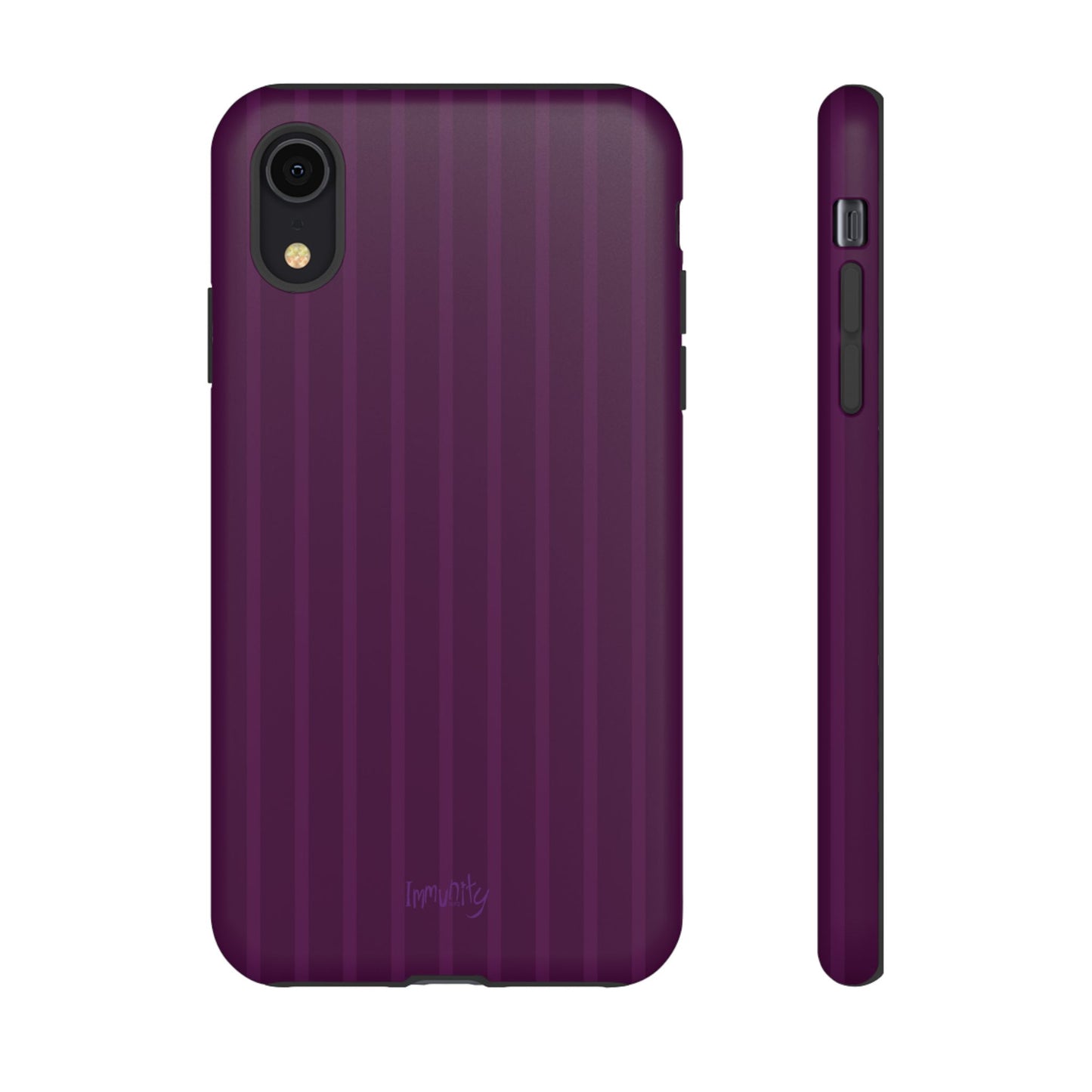 Blackcurrant Phone Case