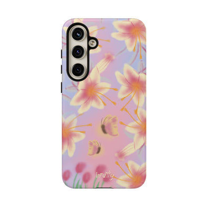 Flower Garden Phone Case