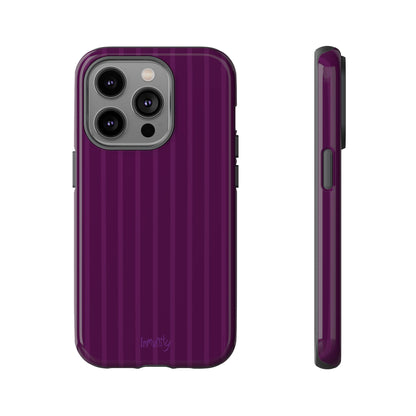 Blackcurrant Phone Case