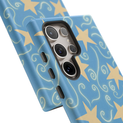 Shooting Star Phone Case