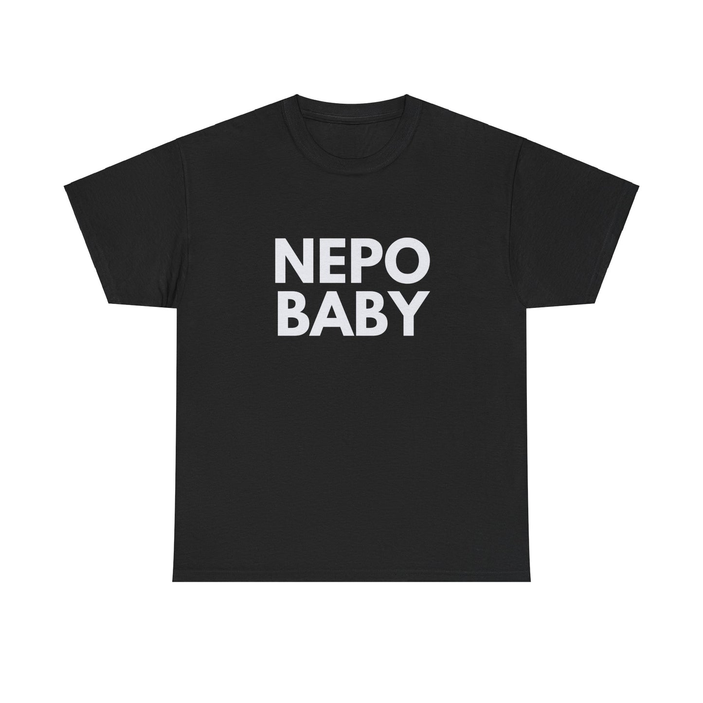 Nepo Baby Classic Tee