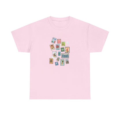 Stamps I Found Classic Tee