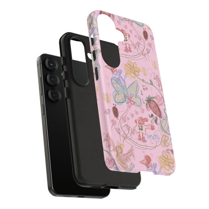 Fairyland Phone Case