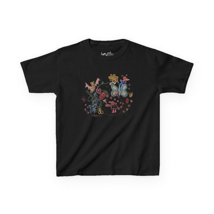 Fairyland Boxy Tee